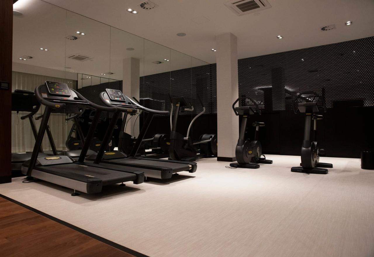 Luxus Apartament Fitness&Spa Z Sauna I Silownia — Photos 3