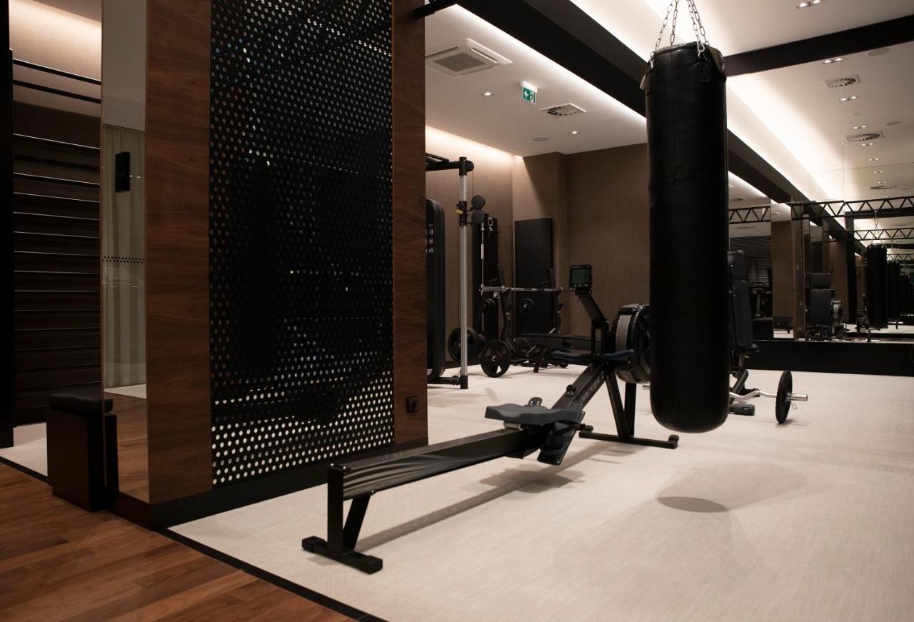 Luxus Apartament Fitness&Spa Z Sauna I Silownia — Photos 2
